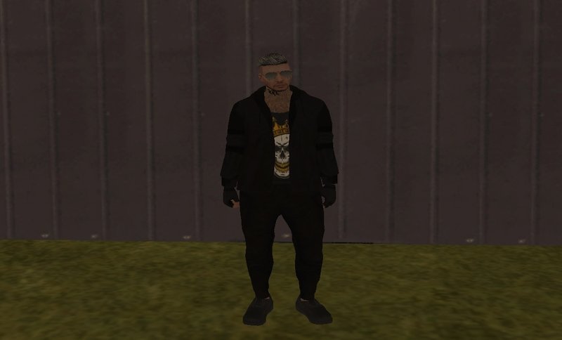 mod