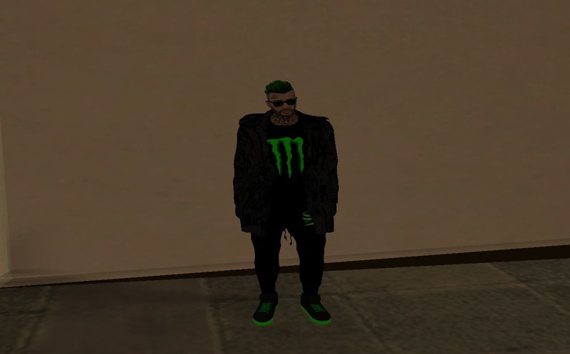 mod