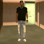 Young Ghetto Nigga!