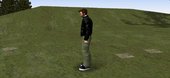 Claude Speed Definitive Edition for GTA 3 Android
