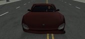 Claude Speed Definitive Edition for GTA 3 Android