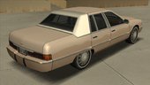 1992 Willard Elegant [v1.2]