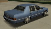 1992 Willard Elegant [v1.2]