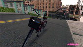 Cute Bicycle