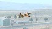 F-5 Tiger II Multiple Airforces
