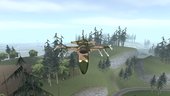 F-5 Tiger II Multiple Airforces