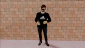 Skin Adidas GTA V Online