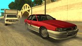 1992 Imponte Cypress [v2.1]