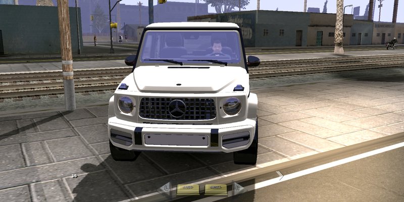 mod