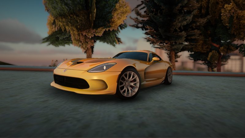 mod