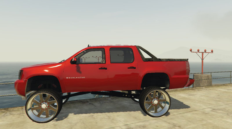 mod