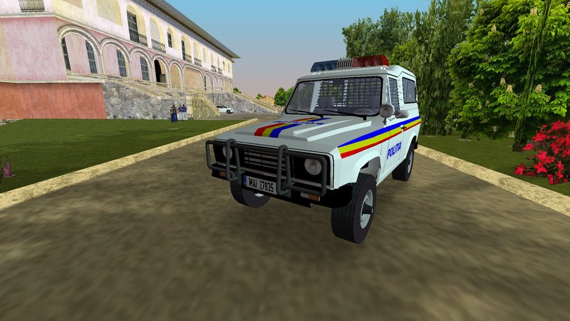 mod