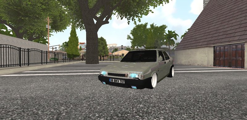 mod