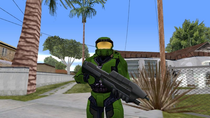mod