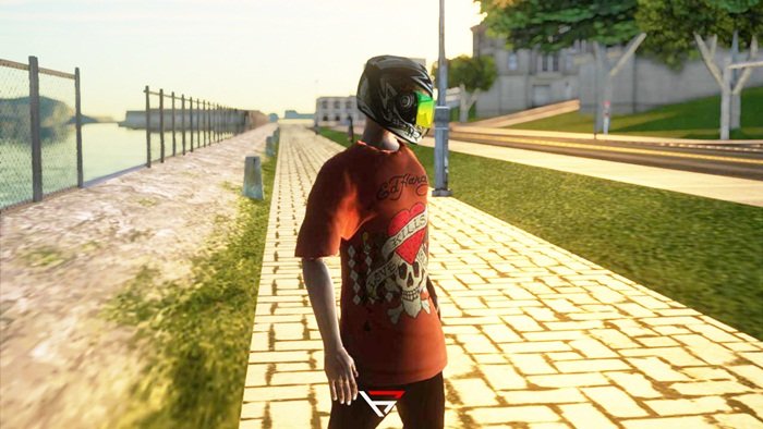 mod