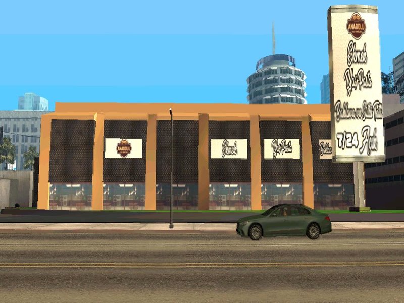 mod