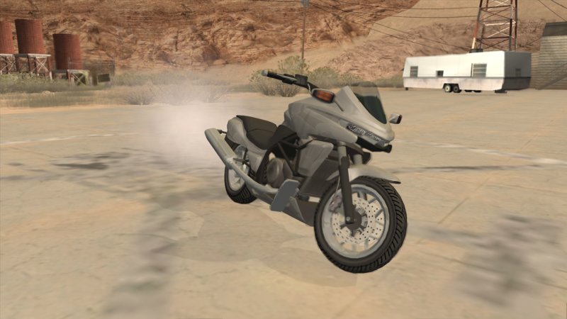 mod