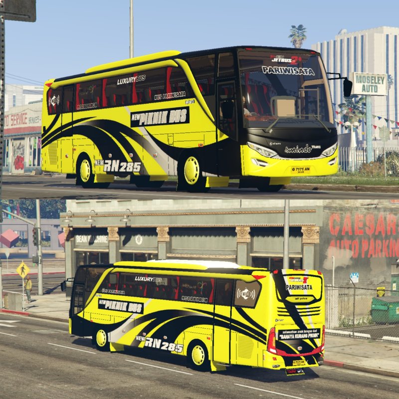 mod