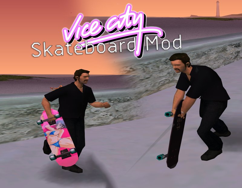 mod