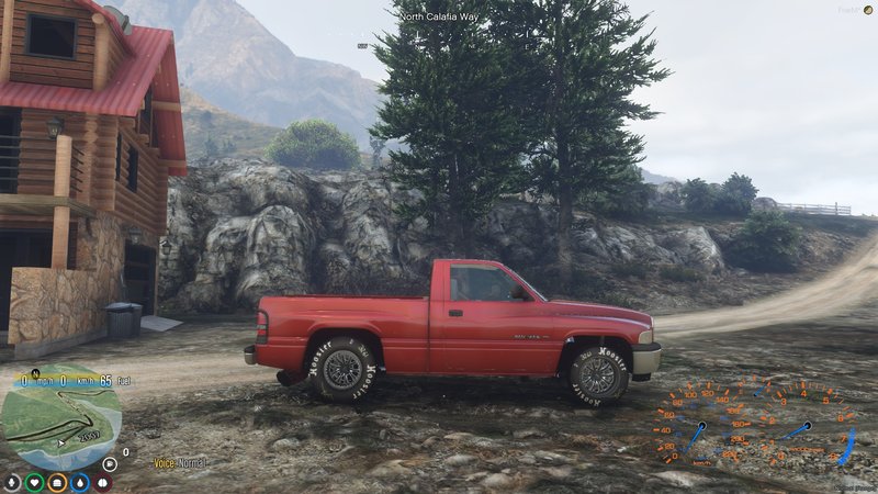 mod