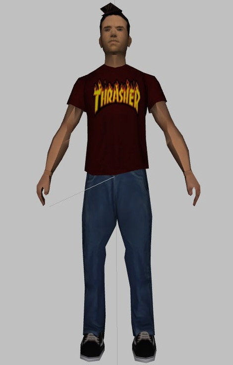 mod