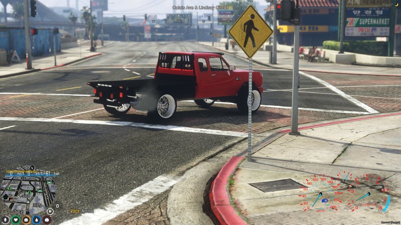 mod