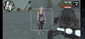 Jill Valentine RE 3 Remake - BaronTony Retexture