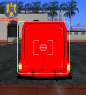 Dacia Papuc Poșta Romana V2 (PC AND MOBILE)