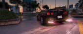 Volumetric VFX 6.0 (LEGACY ONLY)