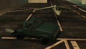 Bobtail Tug