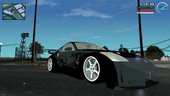 350z Tomei Ti Exhaust Sound Mods