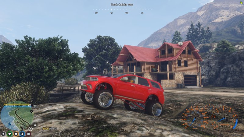 mod