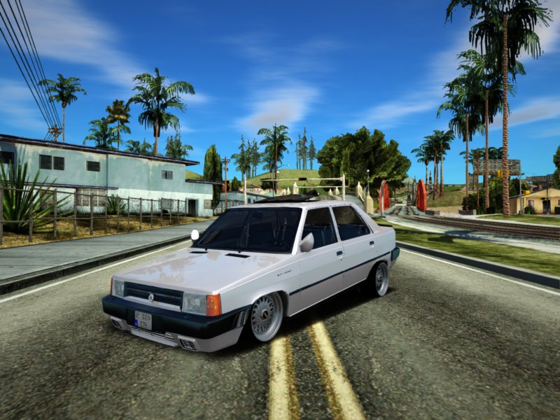 mod