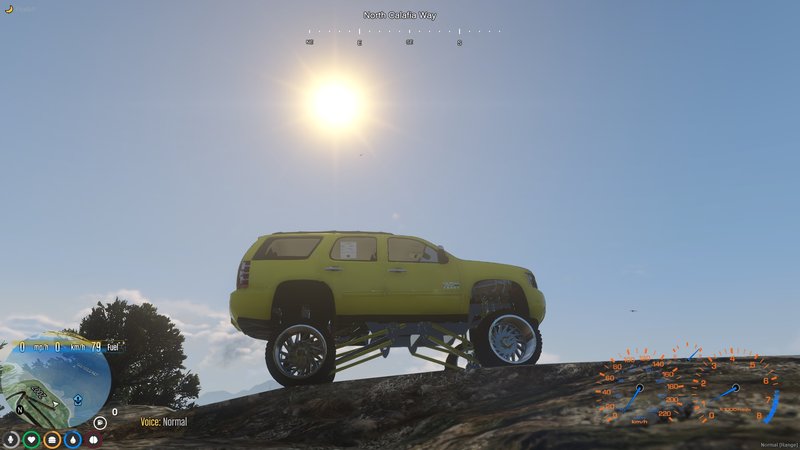 mod