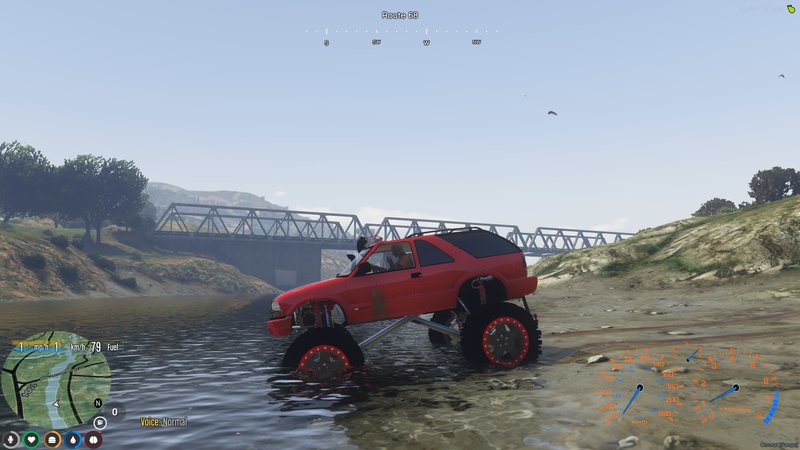 mod