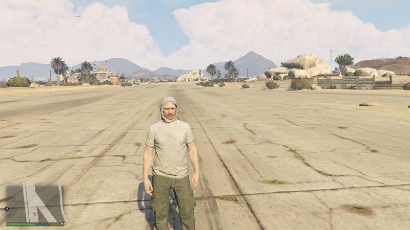 mod