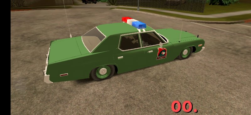 mod
