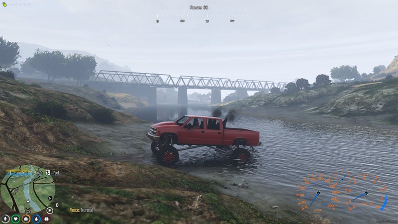 mod