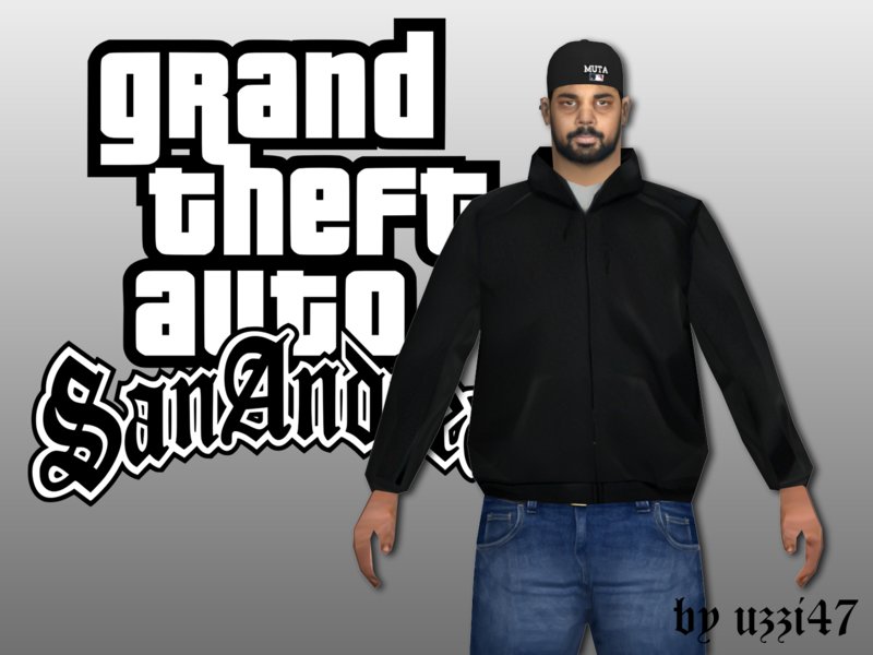 mod