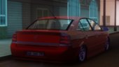 Opel Vectra C