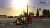 ZX-10R SC Project Sound Mods