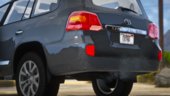 Toyota Land Cruiser 200 2013 [Add-On | Extras | Vehfuncs V]