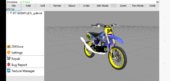 GTX Bebek F1zr