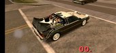 BTTF 1 BMW M1 PC/Android