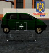 Daewoo Matiz Dff only