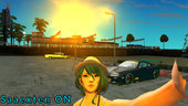 Overhaul + Redux Timecyc Graphics Mixed