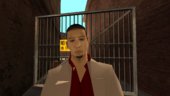 Kiryu Kazuma (From the Yakuza Series)
