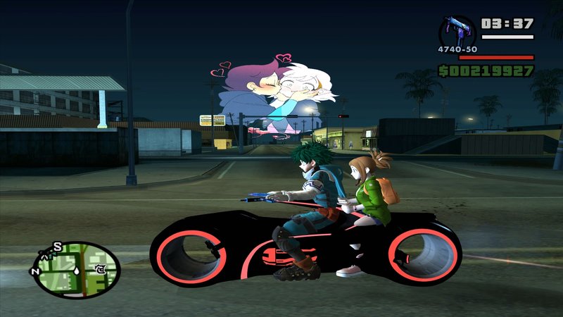 mod