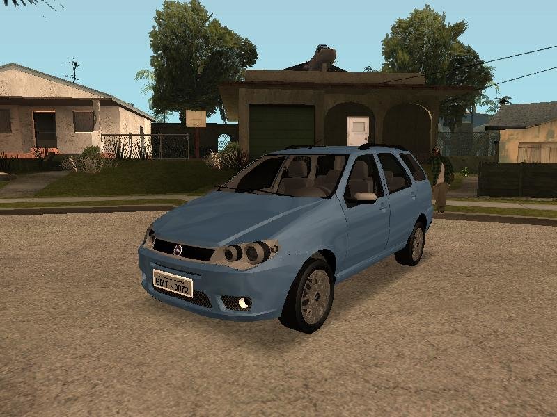 mod