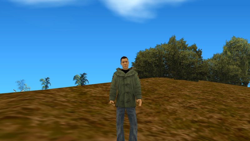 mod